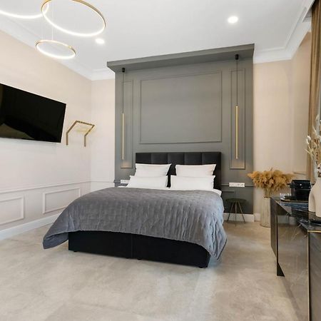 New I Luxus Suite I Kingbed I Center Aψβούργη Εξωτερικό φωτογραφία