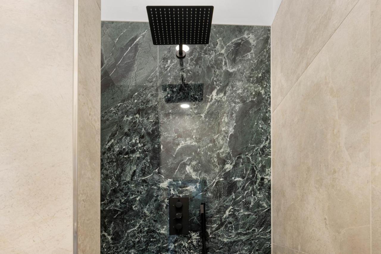New I Luxus Suite I Kingbed I Center Aψβούργη Εξωτερικό φωτογραφία