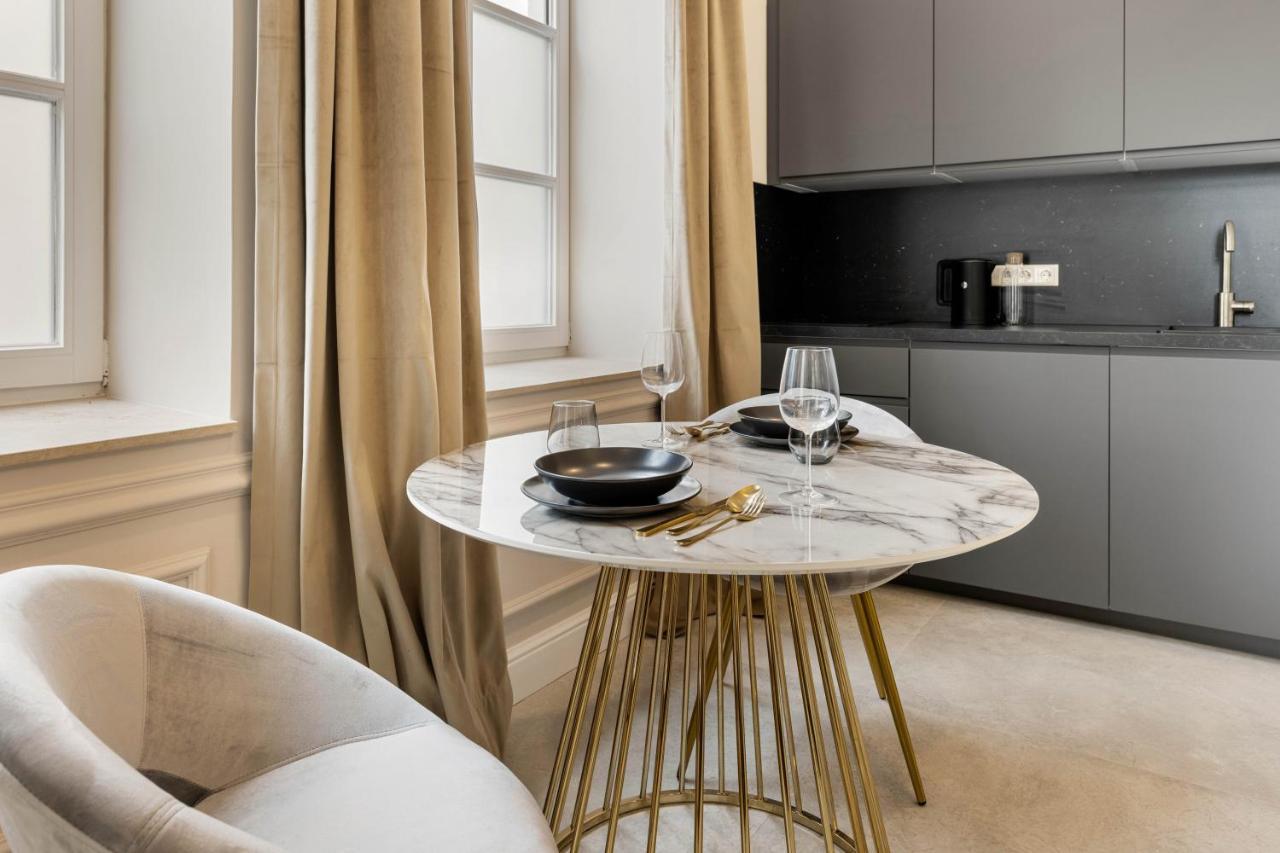 New I Luxus Suite I Kingbed I Center Aψβούργη Εξωτερικό φωτογραφία
